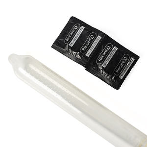 Condones de Látex Recare con Diseño Nuevo, Puntos Grandes, Sabor a Helado, para Hombre, Más Vendidos, de Alta Calidad - Product Image 6