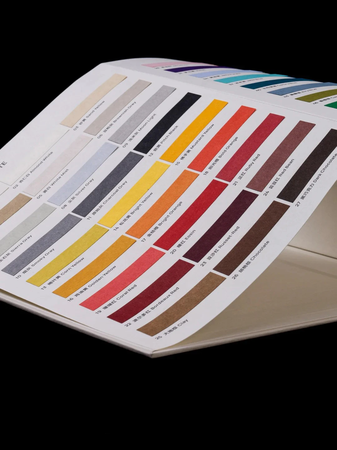 paper envelope box white texture paper