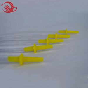 Kateter Inseminasi Buatan Babi Betina, Pipa Vas Deferens, Kit <span class=keywords><strong>AI</strong></span> dengan Ujung Busa - Product Image 5