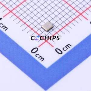 XL7EL89COI-111YLC-32M Crystal (Passive) SMD2016-4P Crystal Oscillator SMD Crystal Oscillator 32MHz 10ppm 12pF - Product Image 1