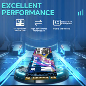 MSATA SSD 128gb 256gb 512gb 1TB Industrial SSD untuk laptop Desktop Ultra ramping Hard Drive kapasitas tinggi - Product Image 6