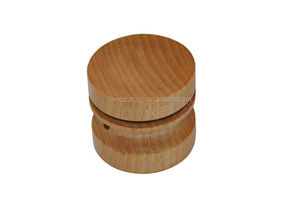 Herramienta de construcción de <span class=keywords><strong>4</strong></span> metros a la longitud de la línea de plomada con madera y imán - Product Image 2