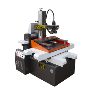 Tải trọng tối đa 1000kg wedm giá máy dk7763 xói mòn điện máy - Product Image 4