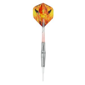 Juego de Dardos E MYTH Chase <span class=keywords><strong>Sun</strong></span> con Punta Blanda de Tungsteno al 90% - Product Image 6