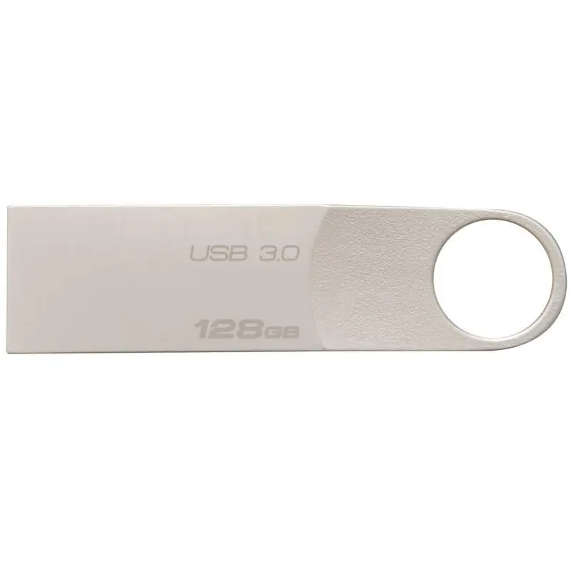 Simple and Practical HOT Bulk Cheap USB 3.0 Metal Pendrive Pen Drive 128GB Usb Flash Drive For Sandisk