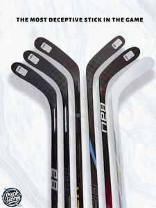 中国工厂新设计定制品牌曲棍球棒碳纤维代理曲棍球棒周期短快速发货服务好 - Product Image 2