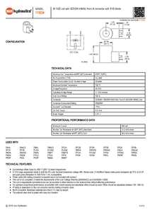 Bobina DMDA-MNN 770-224 - Product Image 3