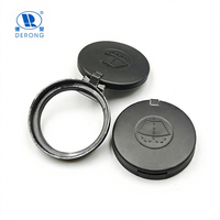 DE RONG QJ-GX11 Bouchon de réservoir de liquide lave-glace universel pour système de lavage de pare-brise de voiture