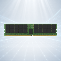 Mémoire serveur M321RAGA0B20-CWK 128 Go DDR5 4800 ECC RDIMM 288 broches Quad Rank pour centre de données, fourniture OEM