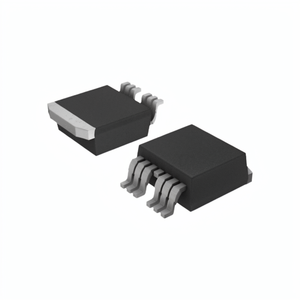 Transistors D2PAK IRF2804STRL7PP, composants électroniques, fabricant, canal de distribution - Product Image 1