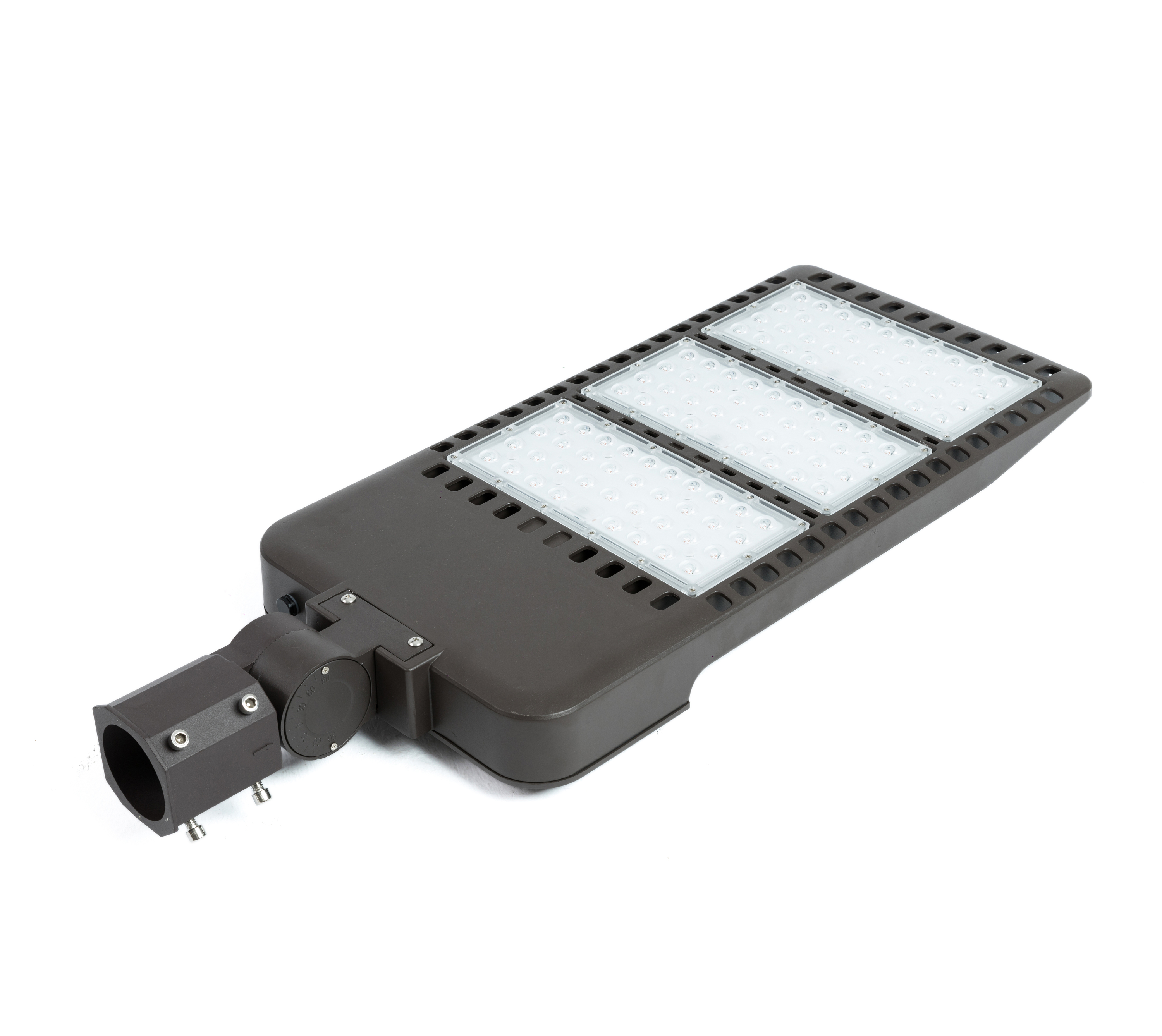 LED Street Light 200W P66 CE RoHS Outdoor LED Road Lamp for Municipal Engineering Garden Road