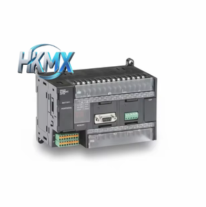 PLC ใหม่เอี่ยม CP1H-X40DR-A CP1H-X40DT-D CP1H-XA40DR-A CP1H-Y20DT-D CP1H-XA40DT-D CP1H-EX40DT-D 24V ชุดควบคุมโปรแกรม - Product Image 1