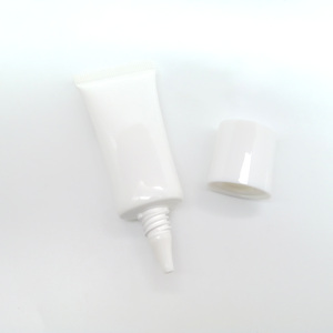Paquete tubo 30ml plástico <span class=keywords><strong>cerave</strong></span> Reparación de ojos tubo de crema con tapa para protector solar - Product Image 3
