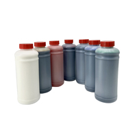 Tragbare Hand-Tinten strahl drucker tinte 1000ml Tinte auf Lösungsmittel basis