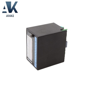 Module de sortie GE Fanuc IC670MDL740 - Product Image 1