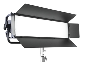 Panel de Luz LED Bicolor de Alta Potencia W-DMX de 700W GEM 4X1 para Escenario, Video, Estudio, Fotografía y Televisión - Product Image 2