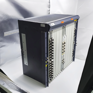 Zxa10 C300 OLT 19inch 21inch 10U xgpon 10g-epon GPON epon OLT - Product Image 6