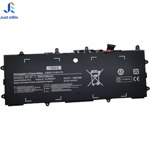 AA-PBZN2TP ลิเธียมโพลิเมอร์เอาท์พุตที่มีปริมาณสั่งซื้อขั้นต่ำน้อย7.5โวลต์30Wh 4080มิลลิแอมป์ต่อชั่วโมงก้อนแบตเตอรี่สำหรับ NP915S3G NP910S3K ของ Samsung BA43-00370A จำนวนมาก - Product Image 1