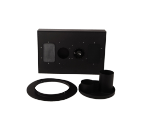 Ventilateur de refroidissement solaire pour réservoir d'eau, système de refroidissement DC, monté sur toit, étanche, pour le Moyen-Orient, ventilateur de tunnel solaire, refroidisseur de serre - Product Image 5