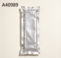 Nouveau kit de filtre à air A40989, 5 pièces, compatible avec l'imprimante CIJ M 9232, avec garantie d'un an