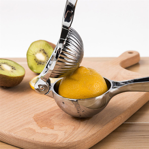 Presse-citron <span class=keywords><strong>En</strong></span> <span class=keywords><strong>Acier</strong></span> <span class=keywords><strong>Inoxydable</strong></span> Presse-agrumes Citron Presse-agrumes Manuel Presse-agrumes Presse-agrumes - Product Image 1