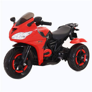 Новая модель дешевая цена Детский Электрический мотоцикл/дети мотоцикл автомобиль для детей - Product Image 1