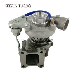 Турбокомпрессор CT20 1720154060 17201-54060 1720154061 17201-54061 2L-T для Toyota Hiace IV Bus <span class=keywords><strong>2</strong></span>,4 TD - Product Image 1