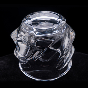 Verres à vin 300 ml, verre personnalisé pour vin, whisky, brandy, XO, vodka, <span class=keywords><strong>tequila</strong></span> - Product Image 5
