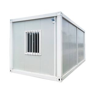 Renkli Çelik Levha Aktivite Odası Tavuk Çiftliği Yem Deposu Yağmurluk Nem Geçirmez Rüzgar Geçirmez Çok Amaçlı Ev 1 - Product Image 2