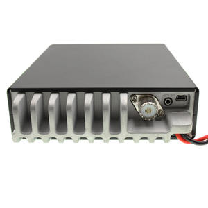 Talkie-walkie lanière AT-6666, <span class=keywords><strong>radio</strong></span> amateur FM, <span class=keywords><strong>radio</strong></span> bidirectionnelle à 10 mètres, 28.000-29.700MHz, 1 pièce - Product Image 5