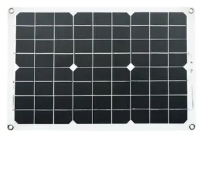 Großhandel Hoch effiziente Sun power 500 W 400 Watt 375 W Solar panel Preis-Kaufen Sie Solarpanels 200 Watt, Preis pro Watt Solar panel