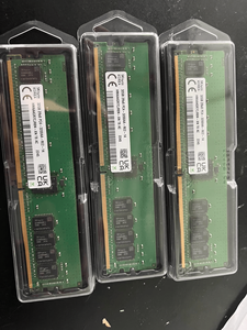 HMAA8GR7AJR4N-WM SK Server หน่วยความจำ 64GB DDR4 REG ECC 2933 2R*4 ของแท้ใหม่ 100% HMAA8GR7AJR4N-WM HMAA8GR7AJR4N-XN SK Server - Product Image 5