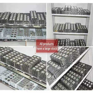 Xeon गोल्ड 6330 28-कोर 3.1 Gz 14nm 30mb l3 कैश 64-बिट सर्वर cpu नया - Product Image 4