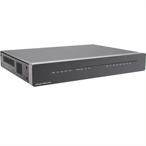 AR651 Pfsense Firewall Router with 2*GE WAN 8*GE LAN 1*USB3.0 1*<b>MIC</b> Slot Enterprise Routers-1 Year Warranty - Product Image 1