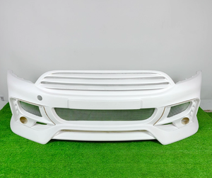 Kit de Carrocería de Parachoques Delantero Estilo DUEL AG para <span class=keywords><strong>MINI</strong></span> <span class=keywords><strong>Cooper</strong></span> F56 Coupé S Modificación Personalizada - Product Image 1