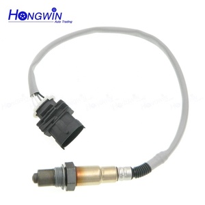 55563348 Sensor de oxígeno para C-hevrolet Aveo Orlando Trax O-<span class=keywords><strong>pel</strong></span> Adam Astra J Corsa D Insignia un Meriva B Mokka <span class=keywords><strong>Zafira</strong></span> Tourer - Product Image 5