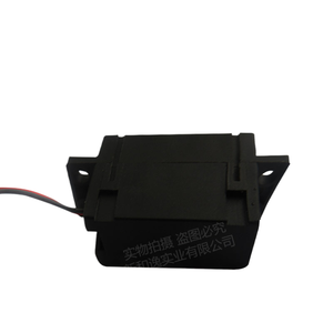 Micro-moteur servo 20G, mini servo pour serrure de porte intelligente, engrenage de direction 20g pour serrure électronique, accessoires pour serrures de meubles intelligents et de verre - Product Image 4