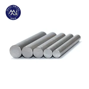 MAXI Hot Sale S21800 Alloy 218 Stainless Steel Round Bar Rod Manufacturer