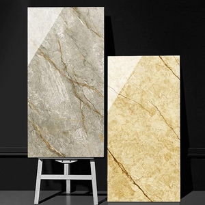 600x1200mm full body d'oro linea di grande per la <span class=keywords><strong>sala</strong></span> di <span class=keywords><strong>piastrelle</strong></span> - Product Image 1
