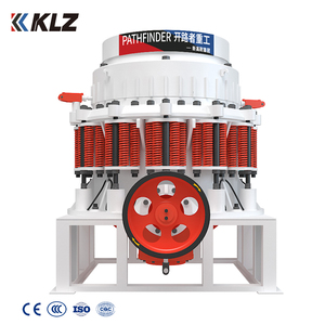 Trung Quốc symons Máy Nghiền hình nón giá đá đá Máy nghiền đá vôi symons Máy Nghiền hình nón để bán - Product Image 4