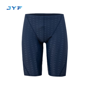 Trajes de Baño para <span class=keywords><strong>Hombre</strong></span> y Niños, Marca JYF, Material Saludable, Venta al Por Mayor - Product Image 2
