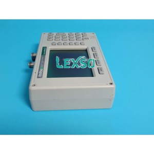 เครื่องวิเคราะห์ Anritsu MS2711D 100kHz ถึง 3GHz xgeqpt - Product Image 4