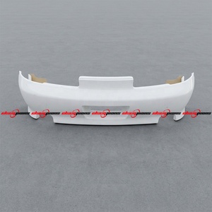 Oferta Especial: Nuevo Kit de Parachoques Exterior Tipo B de Lujo de Alta Calidad, Instalación Directa para <span class=keywords><strong>SC300</strong></span> SC400 Coupé de 2 Puertas, 1992-2000 - Product Image 6