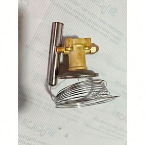 Válvula de Expansión Electrónica TE 55 067G3222 EEV para Sistemas de Refrigeración R134a, Pieza de Repuesto para Almacenamiento en Frío, en Promoción - Product Image 3