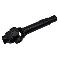 Arbre d'entraînement court pour ODES 650 800 Moto ATV UTV Pièces de rechange OEM 17003130080