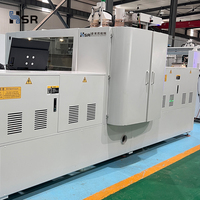 HSR Hot Sale Wood Drilling Machine Automatic Six Side Wood Boring Machine for Wooden Furniture Making
