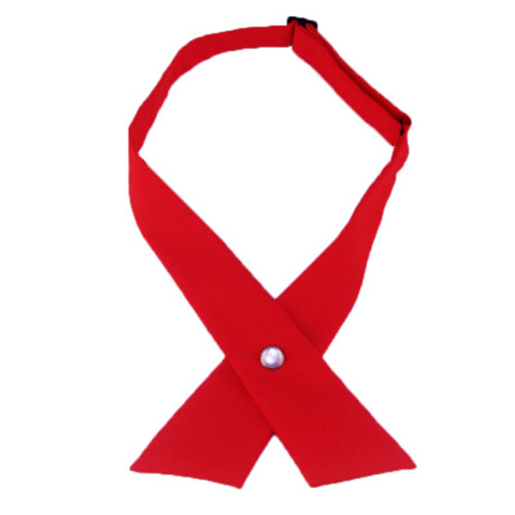 Японский Корейский галстук-бабочка для мальчиков и девочек, школьная форма, галстук-бабочка, аксессуары SW018