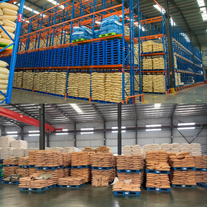 Xử lý nước đại lý, bột polyaluminum clorua (PAC) flocculant coagulant cho xử lý nước thải hóa chất - Product Image 5