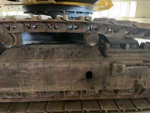 Utilizado para accesorios de cubo de bomba hidráulica de excavadora sobre orugas PC300 2,1 m de capacidad 257kW componente de núcleo de motor de potencia para - Product Image 4