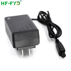เครื่องชาร์จแบตเตอรี่ Li-Ion 21V 25.2V 29.4 1A 1.5a 1.2A V CE <span class=keywords><strong>U</strong></span> L GS KC PSE - Product Image 3